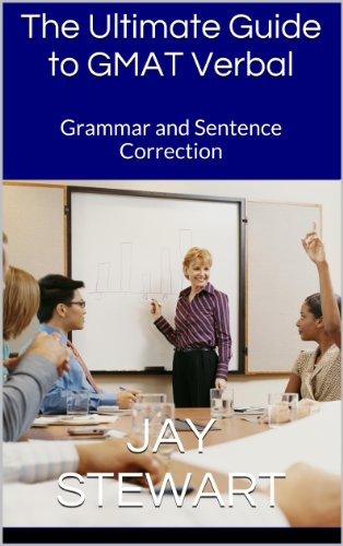 sentence correction gmat pdf
